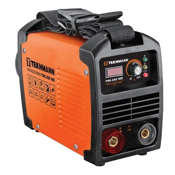 Сварочный аппарат TEKHMANN TWI-260 MD