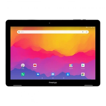 Планшет PRESTIGIO MultiPad Wize 4111 10.1" 1/16GB 3G Black (PMT4111_3G_D)