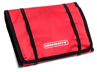 Компактна ампульниця на 80 ампул Elite Bags EMS ampoule red
