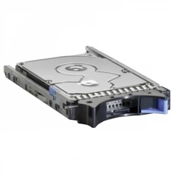 Жесткий диск IBM 146ГБ 15000RPM 16МБ SAS SED 2.5" (44W2294)