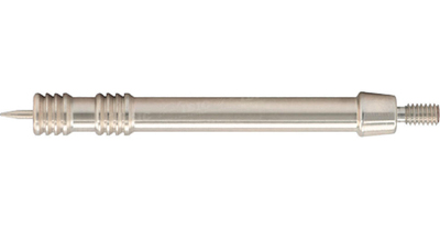 Вишер Bore Tech для карабинов кал .35 (9 мм). Резьба - 8/32 M. Материал - латунь. 28000015