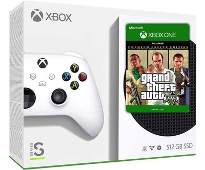 Ігрові приставки Xbox series S купити в Києві: ціни, відгуки - ROZETKA