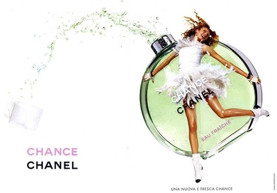 Chanel Chance Eau Fraiche 100 мл - туалетная вода (edt), тестер