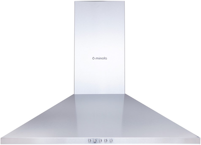Вытяжка MINOLA HK 6214 I 700 LED