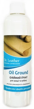 Грунт для замші нубука DrLeather 250мл