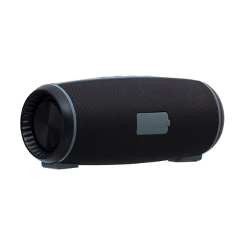Bluetooth Speaker Somho S318 Black (24426)