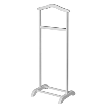 Вешалка костюмная Fenster УТ-1 Белая