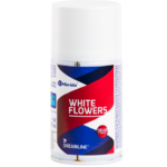 Средство ароматизации для электронного освежителя Merida аромат WHITE FLOWERS