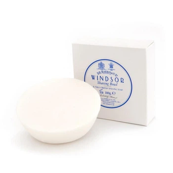 Мило для гоління D.R.Harris Windsor 100g