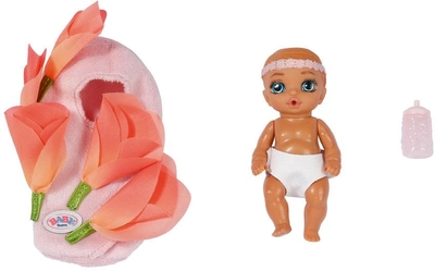 Кукла Baby Born Очаровательный сюрприз W4 - Дивный сад в дисплеи (в ассортименте) (904244) (4001167904244)