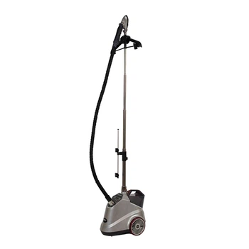 Профессиональный отпариватель Isteamer is712 silver