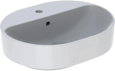 Раковина GEBERIT VariForm 50 500.775.01.2 біла