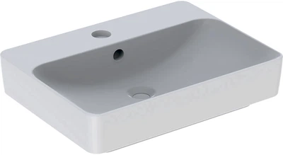 Раковина GEBERIT VariForm 60 500.780.01.2 біла
