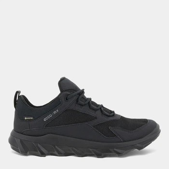 Женские кроссовки с Gore-Tex ECCO 82019351052 41 26 см Черные (194890132610)