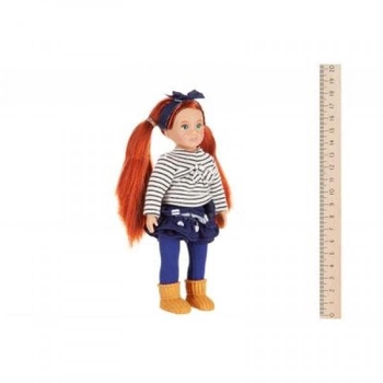 Кукла Our Generation Mini Кендра 15 см (BD33002Z)