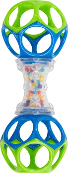 Погремушка Oball Shaker (81107) (074451811072)