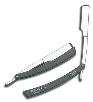 Бритва небезпечна Jaguar 3906 R1-Metall
