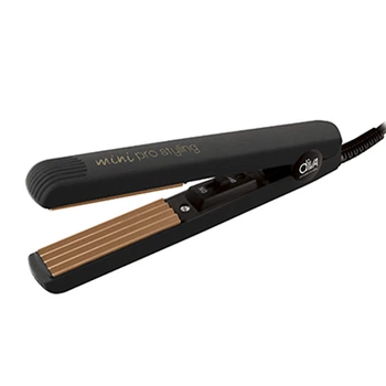 Утюжок для волос Diva 263 Mini Pro Crimper Ceramic