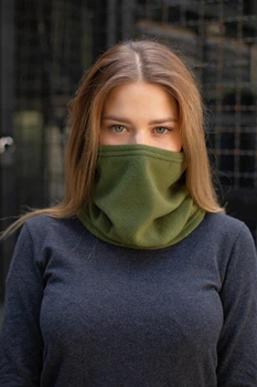 Бафф Without Woman Khaki 315529861