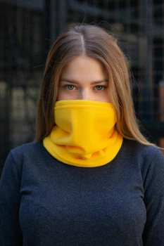 Бафф Without Woman Yellow 315529870