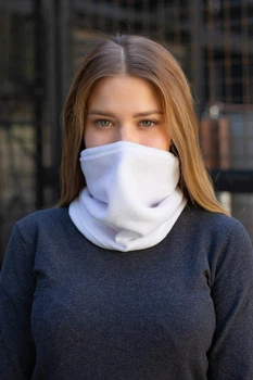 Бафф Without Woman White 315529888
