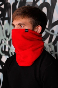 Бафф Without Frost Red 315530062