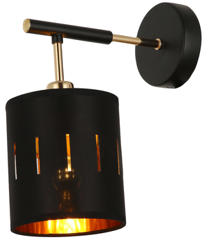 Бра Wunderlicht Е14 1x40W (ОМ1615-11)