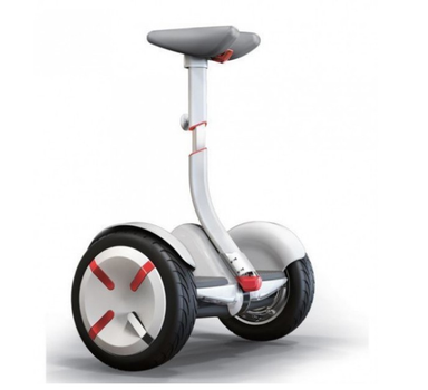 Сигвей SMART СИГВЕЙ MINI PRO White 54v з додатком