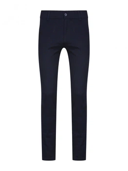 Брюки Looks Kids 108-2341 134 см Синій