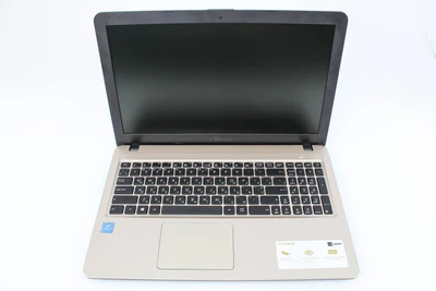 Ноутбук Asus D540N 1000006499890 Б/У