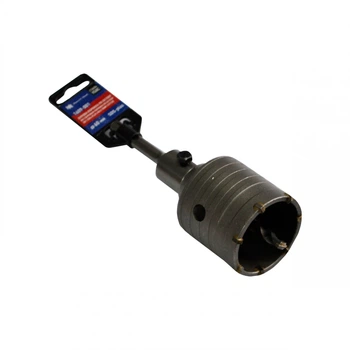 Коронка по бетону ударна бурова,HorsAY Hard 60 мм, SDS-plus(1609-001)