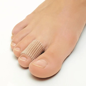Чехол на палец FootCare SA-9017A размер L