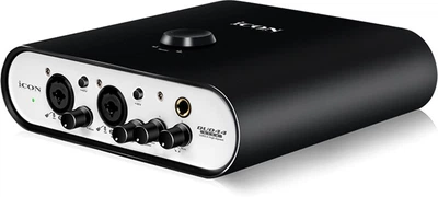 Аудиоинтерфейс Icon Pro DUO44 Live (IC-0001)