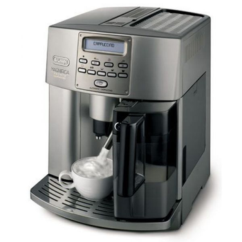 Кавоварка Delonghi ESAM 3500 S, б/в