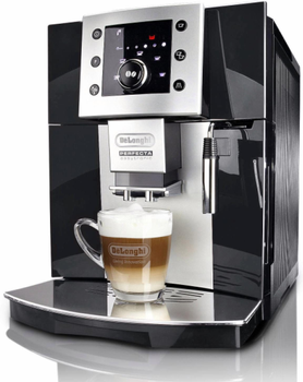 Кофемашина Delonghi Esam 5400 Perfecta, б/у