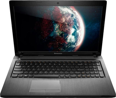 Ноутбук Lenovo G500 15.6 Intel B960 3 RAM 500 HDD Б/У