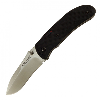 Карманный нож Ontario Utilitac 1A SP JPT - 1 Assisted Opener (8872)