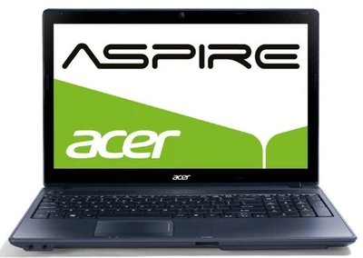 БУ Ноутбук Acer 5749 15.6 B950 6 RAM 320 HDD