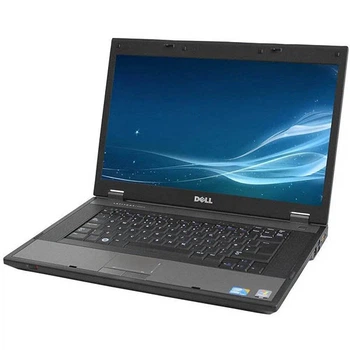 БУ Ноутбук Dell E5510 15.6 i3-380M 4 RAM 200 HDD