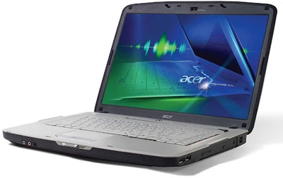 БУ Ноутбук Acer 7220 17.1 AMD 3600 2 RAM 120 HDD