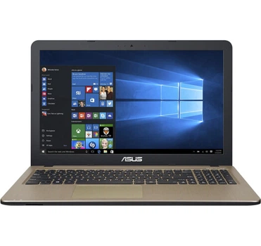 БУ Ноутбук Asus R541 15.6 i3-6006U 8 RAM 500 HDD GT 920M 2 ГБ