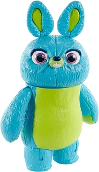 Игровая фигурка Кролик Банни Mattel Disney Pixar Toy Story Bunny История игрушек 4 (GGX27)