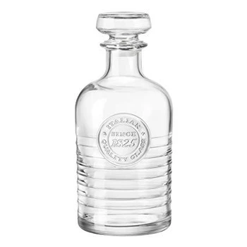 Декантер Bormioli Rocco Officina 1 л