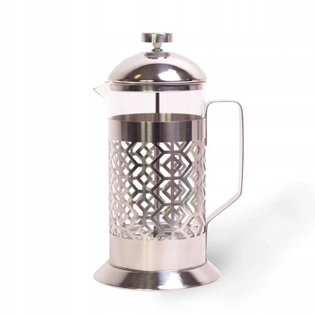 Френч-преcс Kamille KM-0773XL 1000 мл