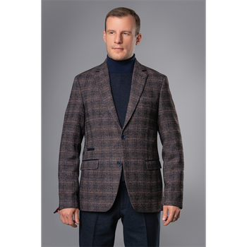 Пиджак West-Fashion А 991 58/182