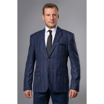 Піджак West-Fashion А 181 52/188