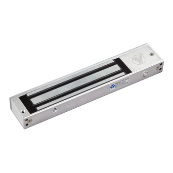 Електромагнітний замок Yli Electronic YM-280NT(LED) для системи контролю доступу