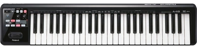 MIDI-клавиатура Roland A49 Black