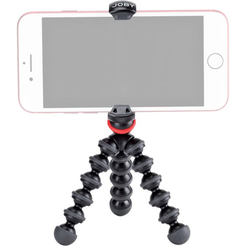 Міні штатив JOBY GorillaPod Mobile Mini Black / Charcoal (JB01517-0WW)
