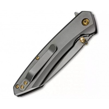 Нож Boker Magnum Long Lead EDC (01SC080)